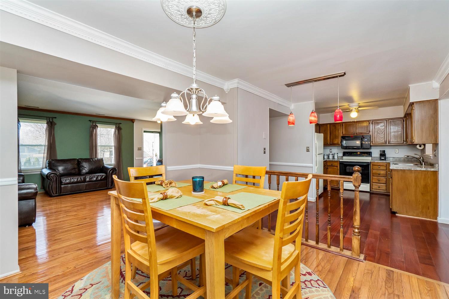 8627 Heathermill Road Baltimore, MD 21236 - Photo 5 of 35 Gallery Image 5