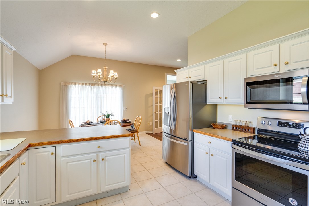 1279 Ridge Run Court Wadsworth, OH 44281 - Photo 8 of 27 Gallery Image 8