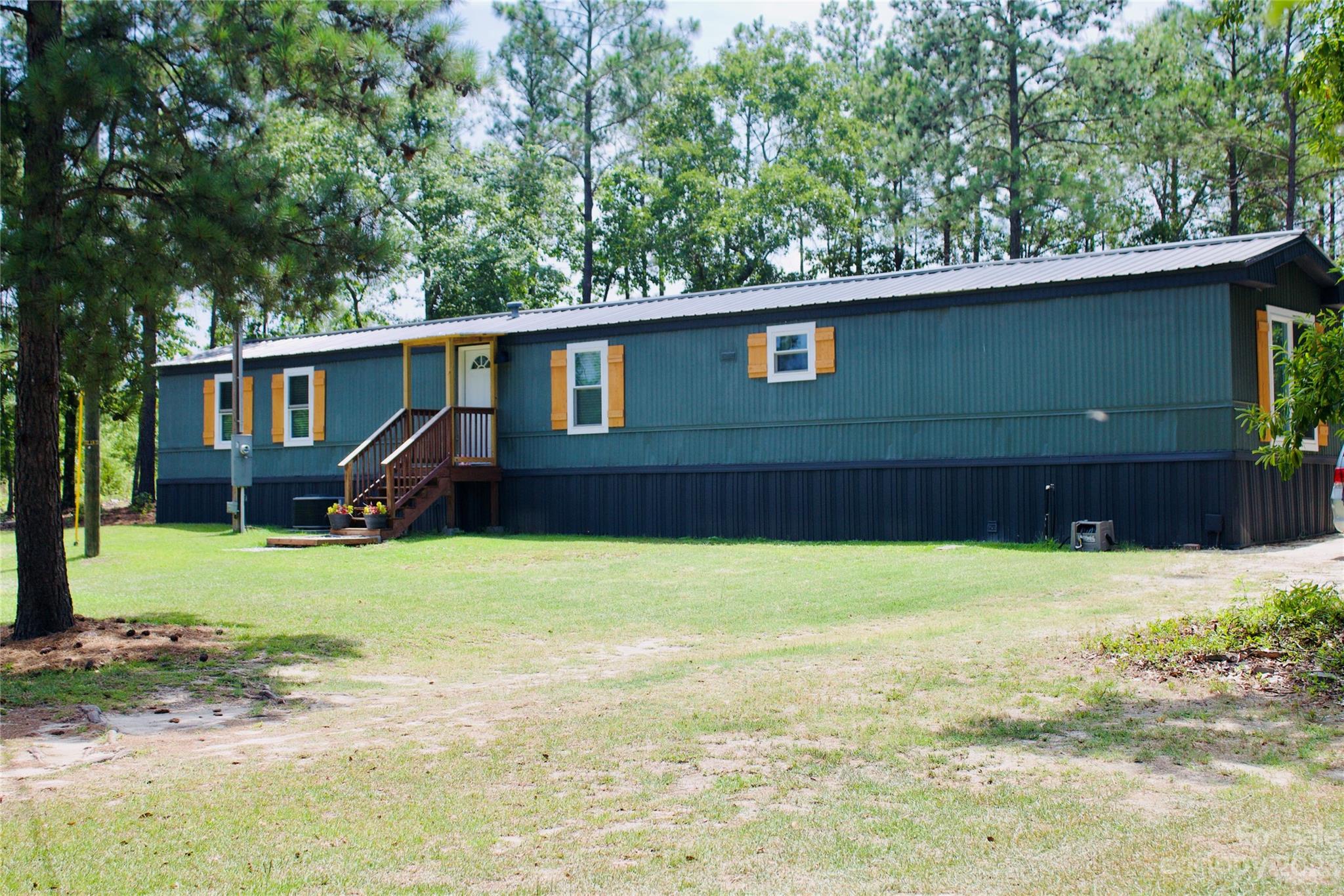 4571 Ingram Road Kershaw, SC 29067 - Photo 1 of 25 Gallery Image 1