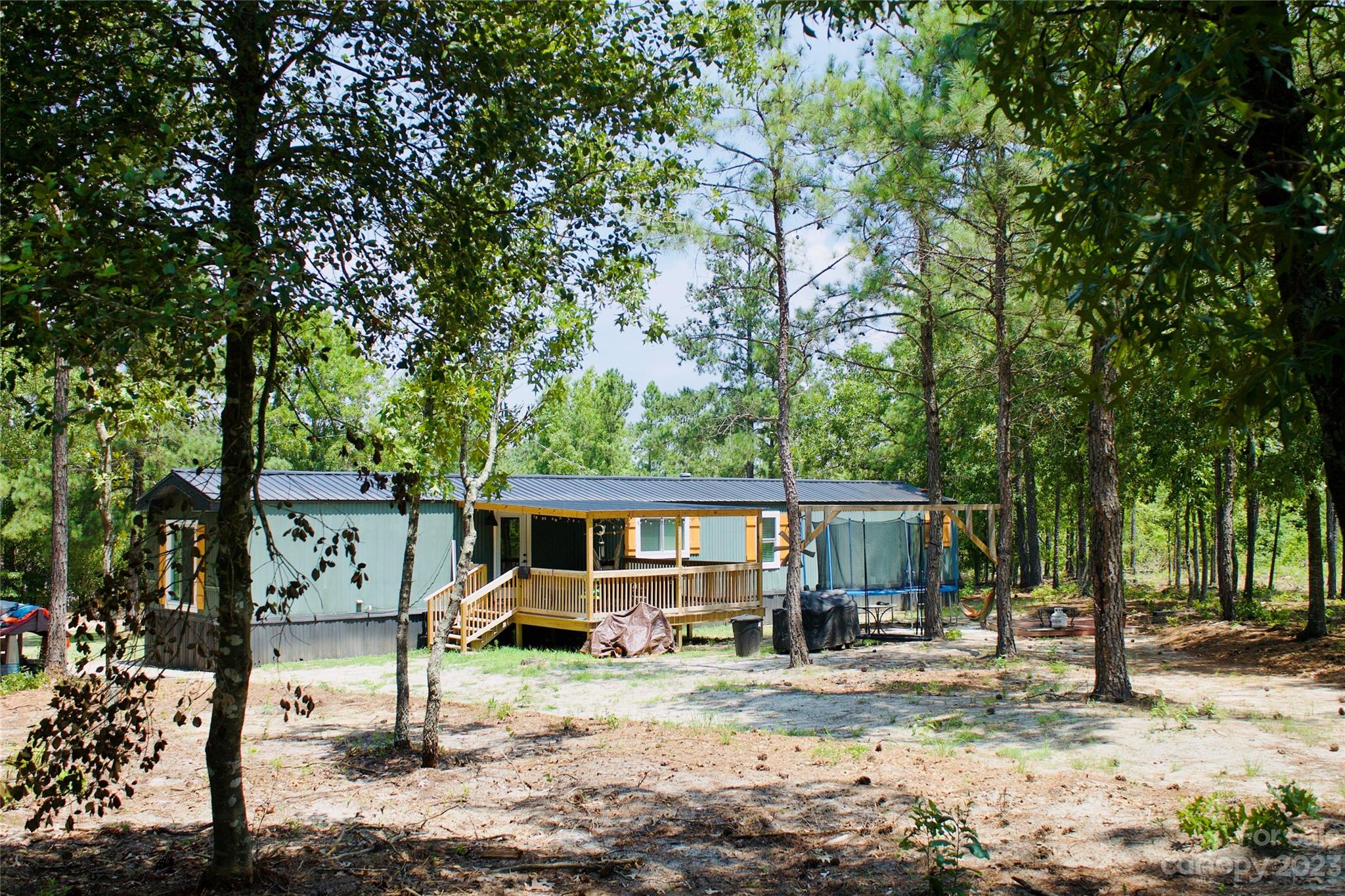 4571 Ingram Road Kershaw, SC 29067 - Photo 11 of 25 Gallery Image 11