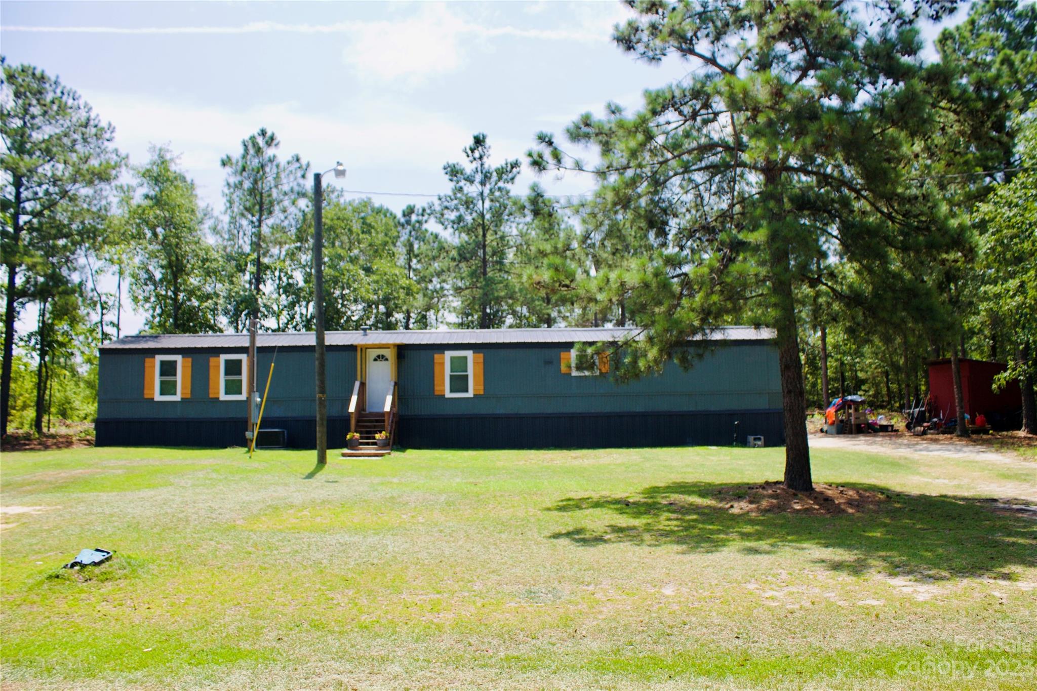 4571 Ingram Road Kershaw, SC 29067 - Photo 2 of 25 Gallery Image 2