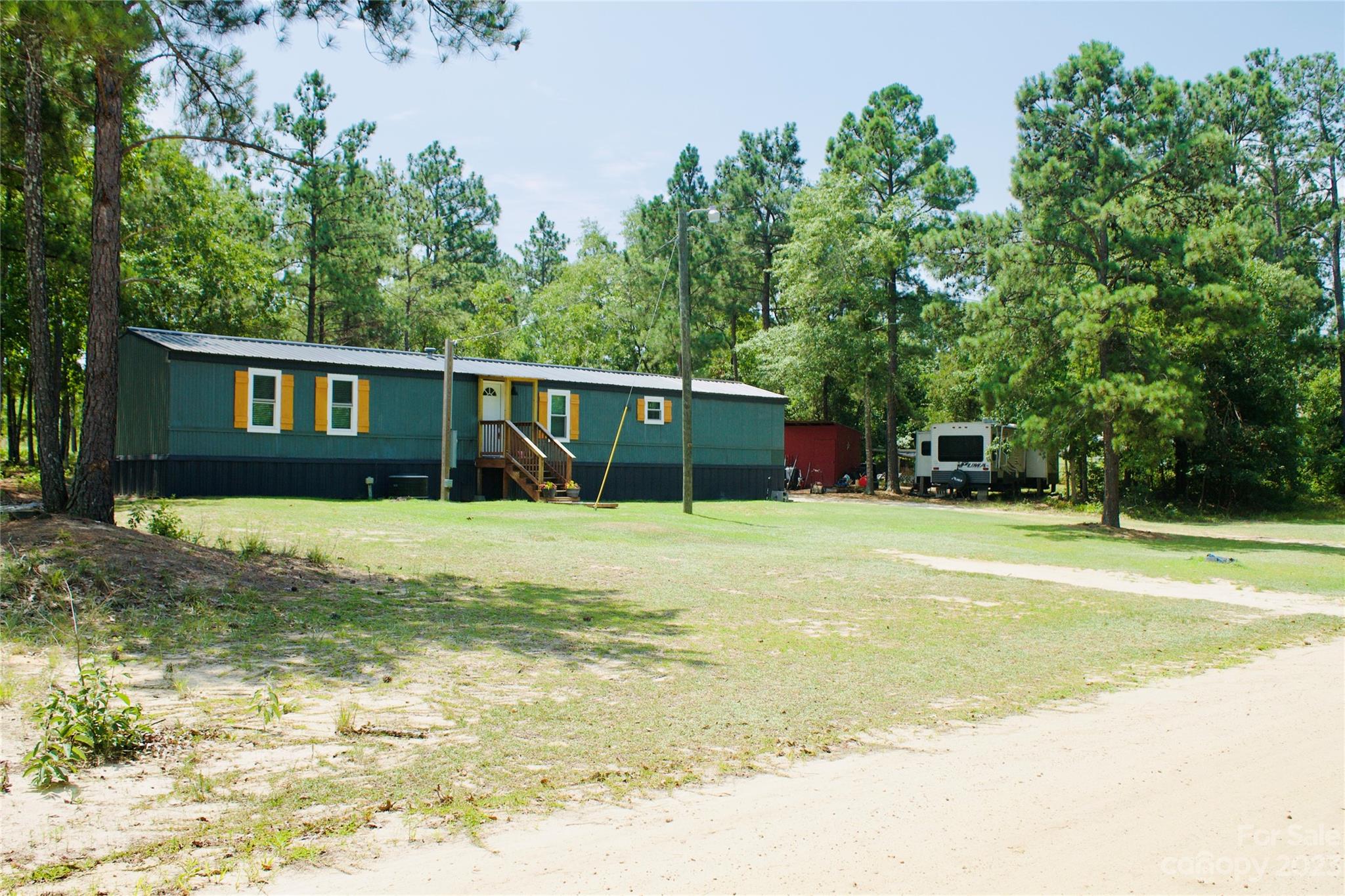 4571 Ingram Road Kershaw, SC 29067 - Photo 3 of 25 Gallery Image 3