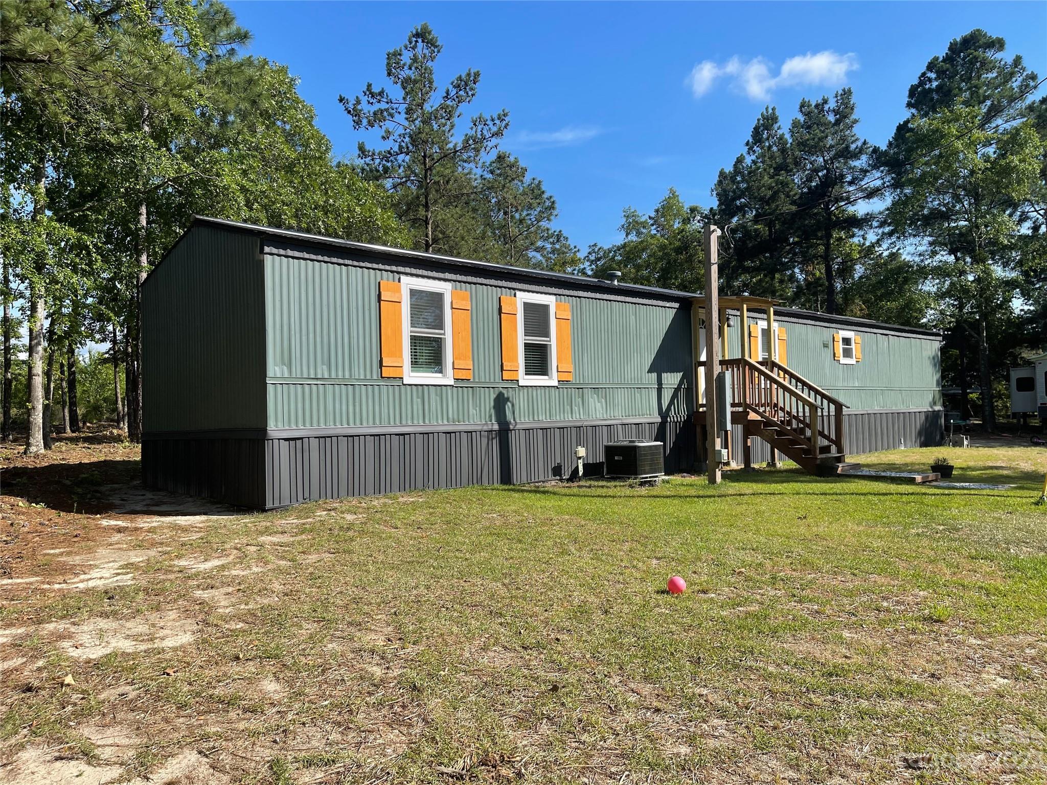 4571 Ingram Road Kershaw, SC 29067 - Photo 7 of 25 Gallery Image 7