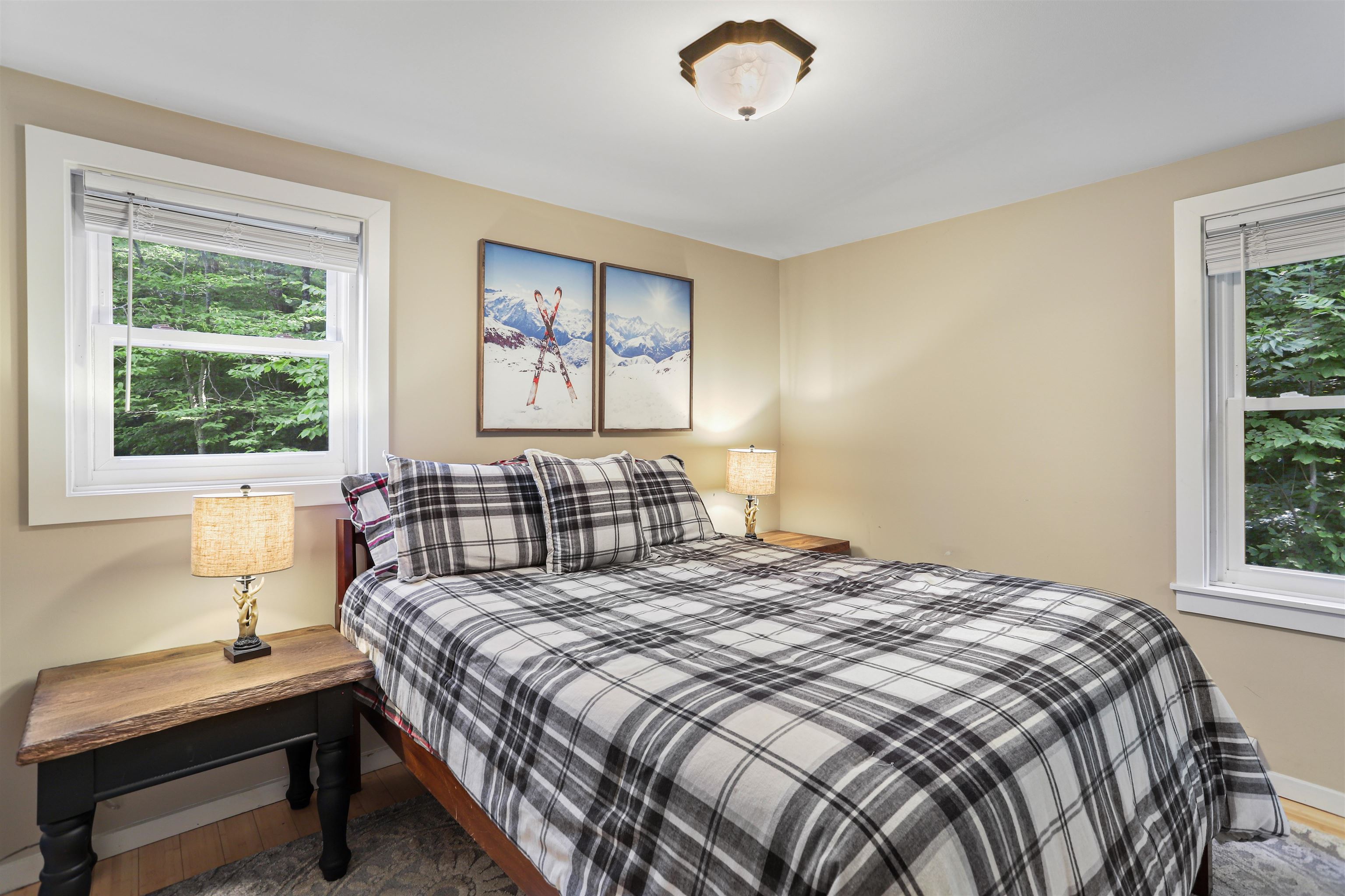 24 Howes Loop, Unit 614A Wilmington, VT 05363 - Photo 11 of 33 Gallery Image 11