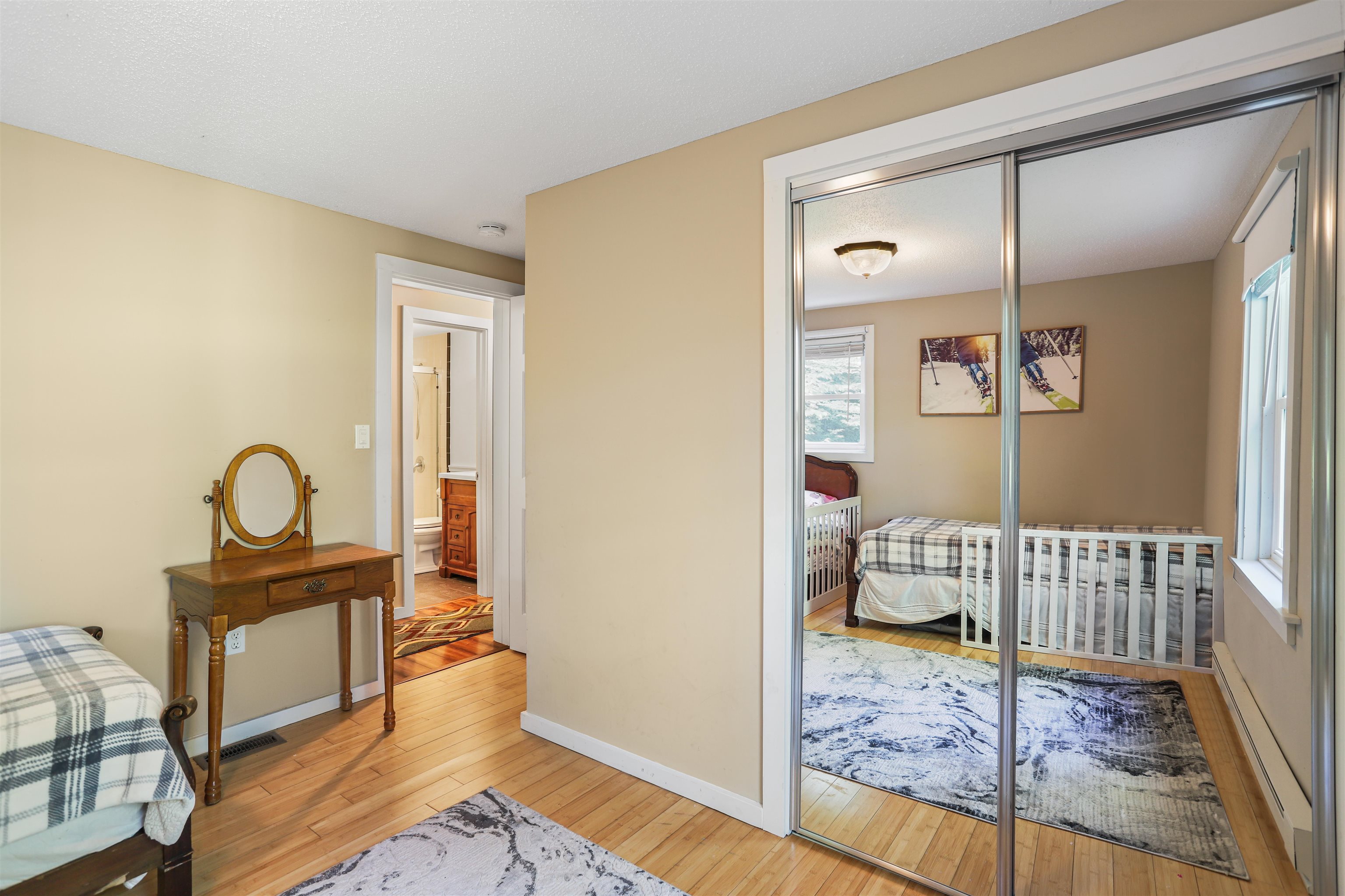 24 Howes Loop, Unit 614A Wilmington, VT 05363 - Photo 14 of 33 Gallery Image 14