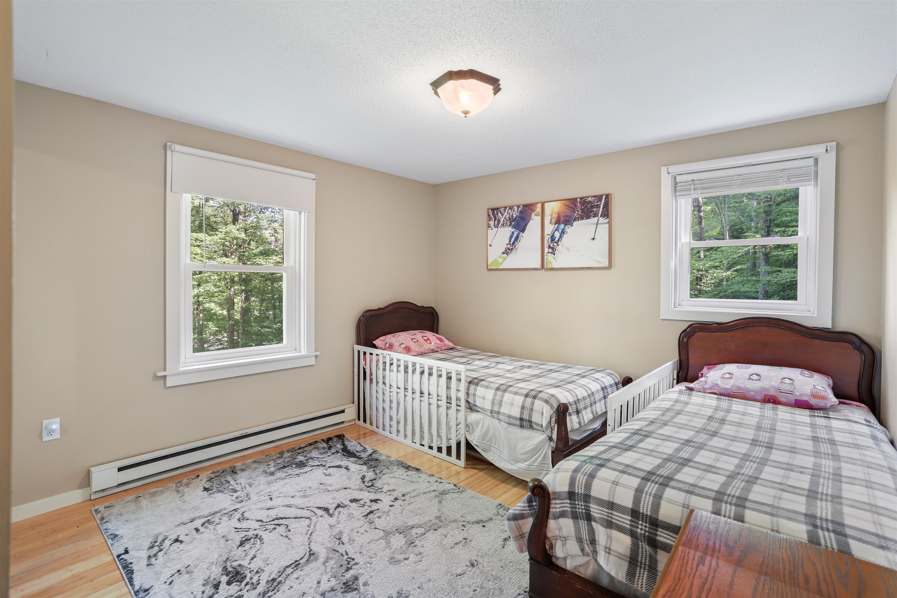 24 Howes Loop, Unit 614A Wilmington, VT 05363 - Photo 15 of 33 Gallery Image 15