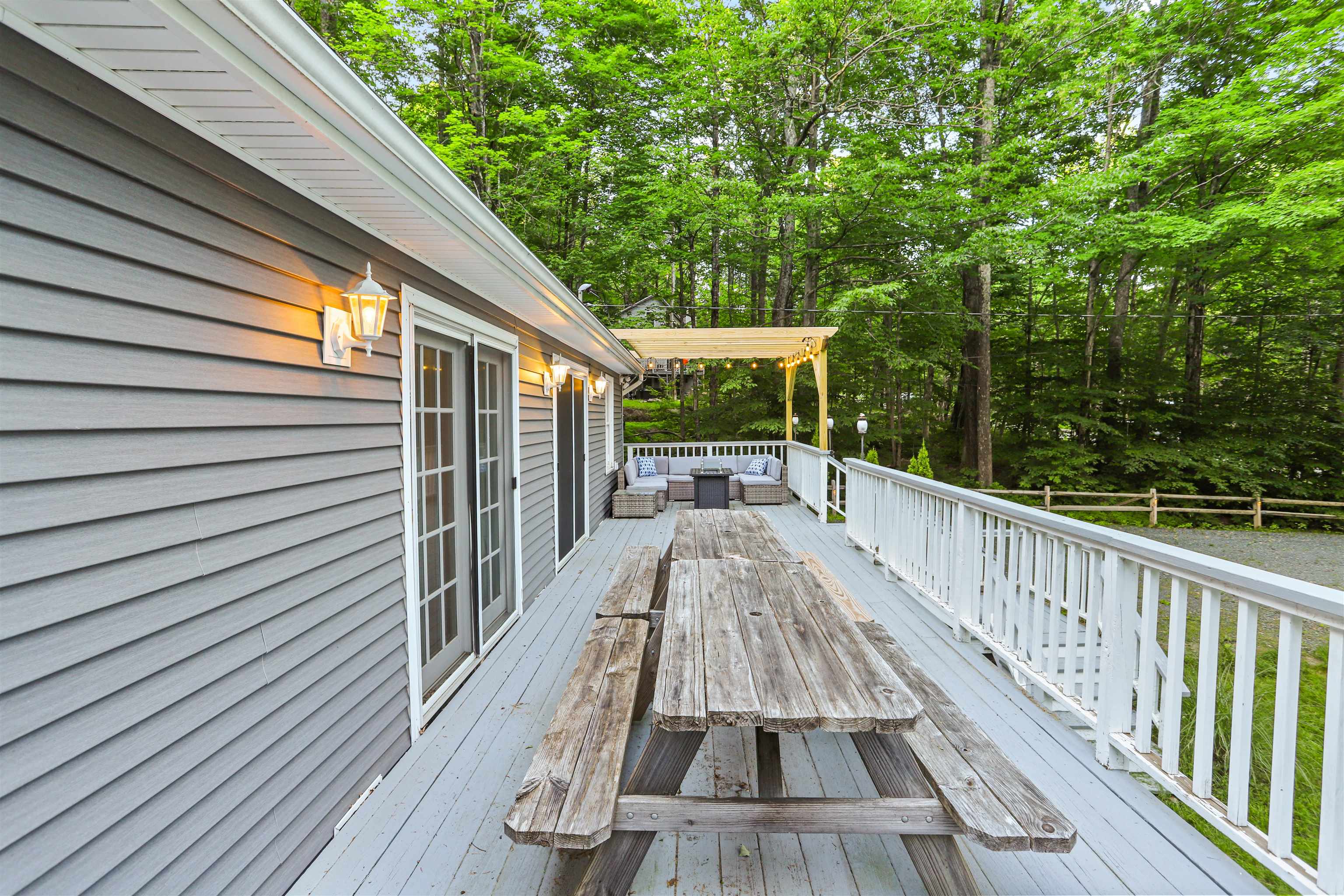 24 Howes Loop, Unit 614A Wilmington, VT 05363 - Photo 28 of 33 Gallery Image 28