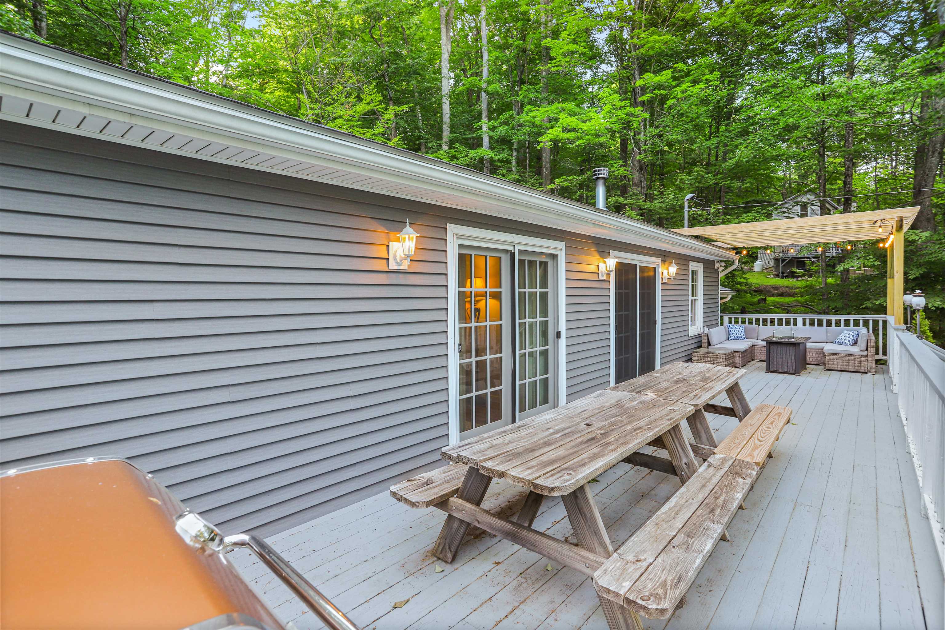 24 Howes Loop, Unit 614A Wilmington, VT 05363 - Photo 30 of 33 Gallery Image 30