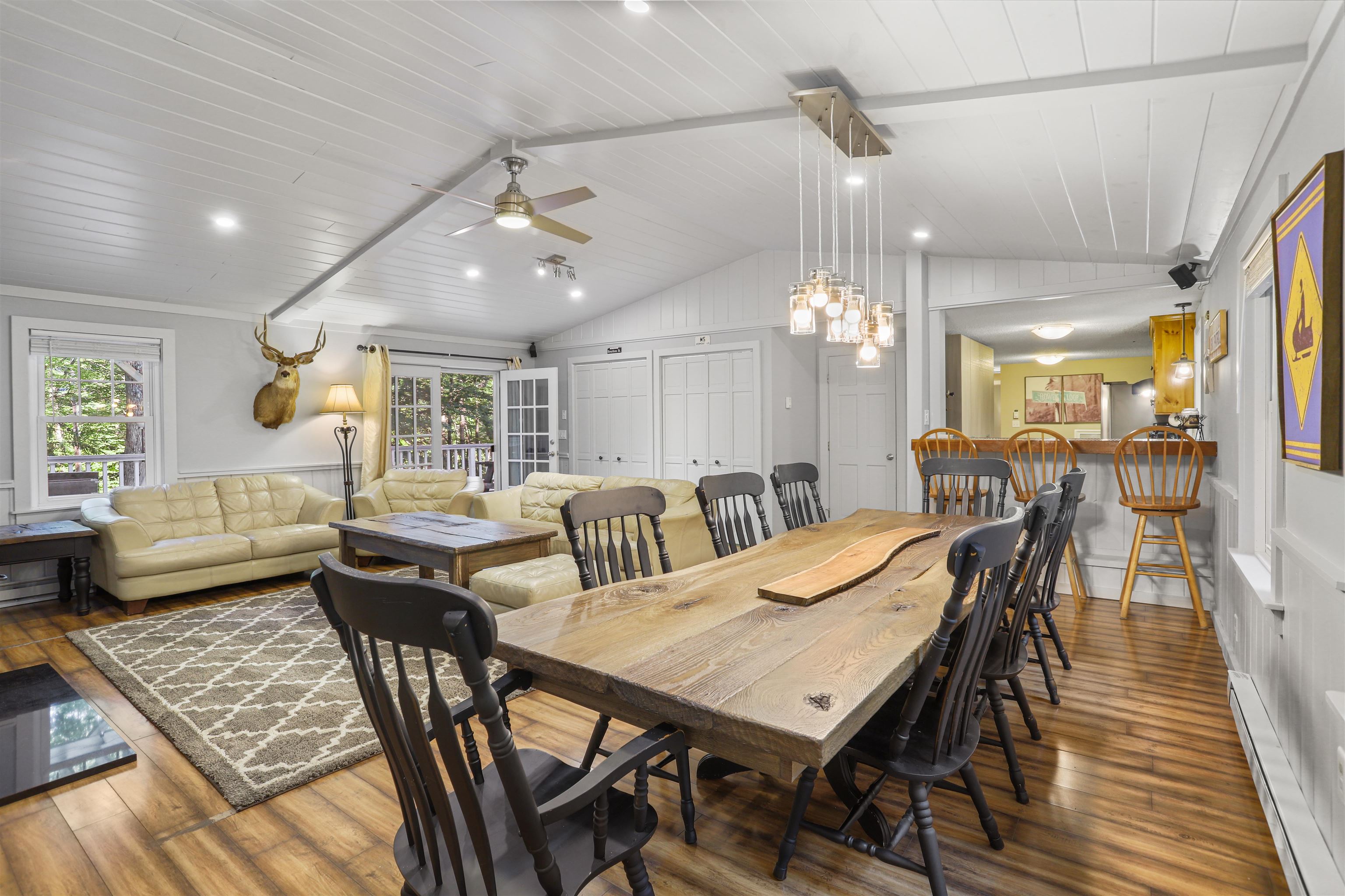 24 Howes Loop, Unit 614A Wilmington, VT 05363 - Photo 3 of 33 Gallery Image 3
