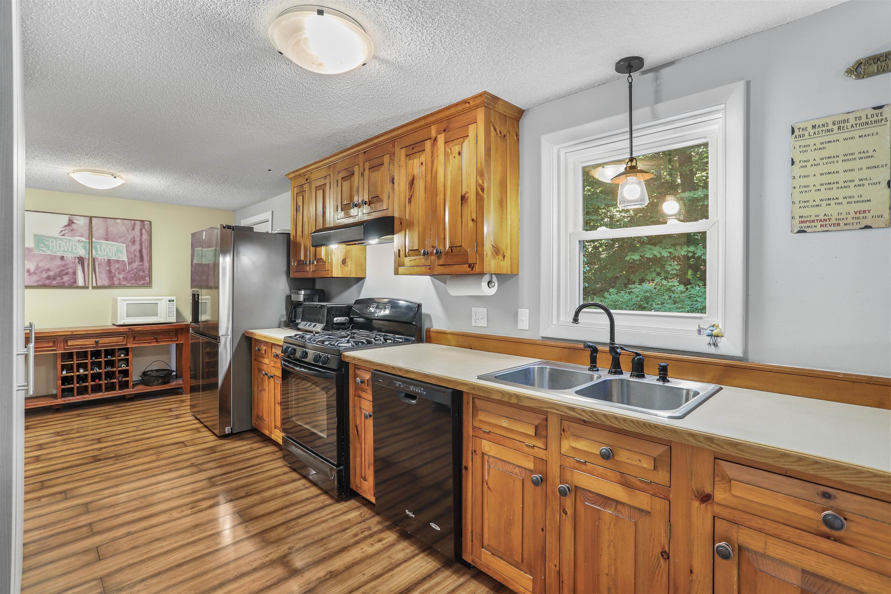 24 Howes Loop, Unit 614A Wilmington, VT 05363 - Photo 5 of 33 Gallery Image 5