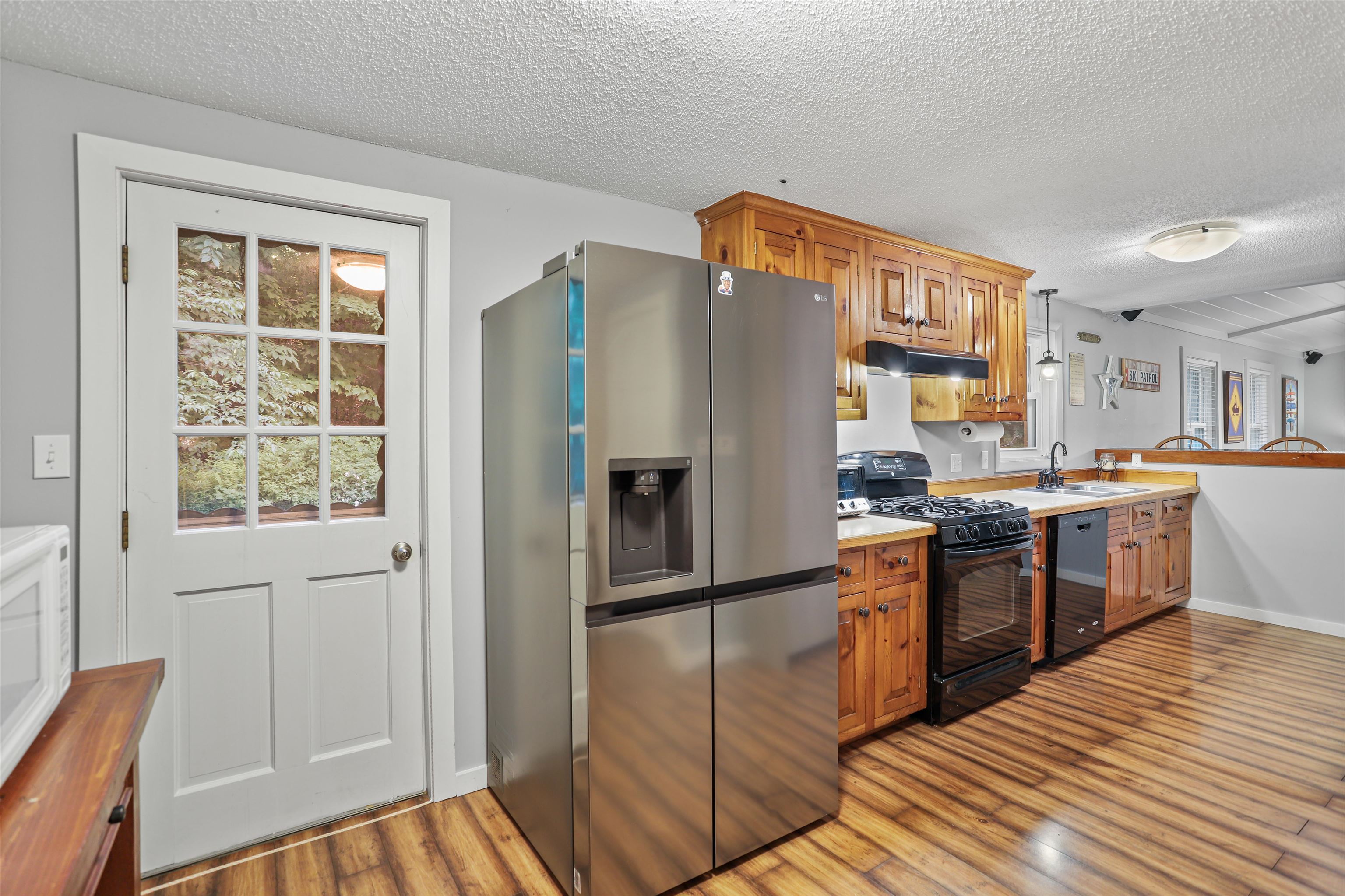 24 Howes Loop, Unit 614A Wilmington, VT 05363 - Photo 6 of 33 Gallery Image 6