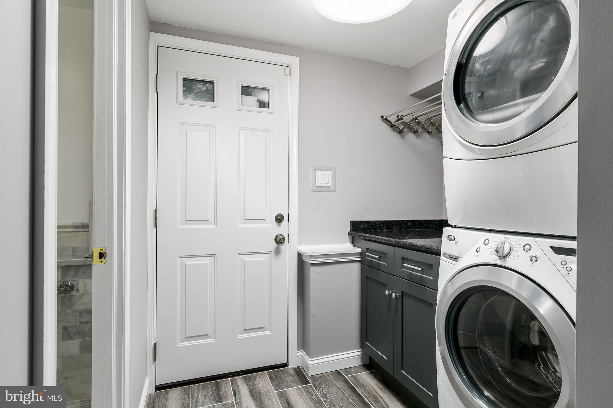 114 Pine Valley Road Delran, NJ 08075 - Photo 15 of 26 Laundry Room