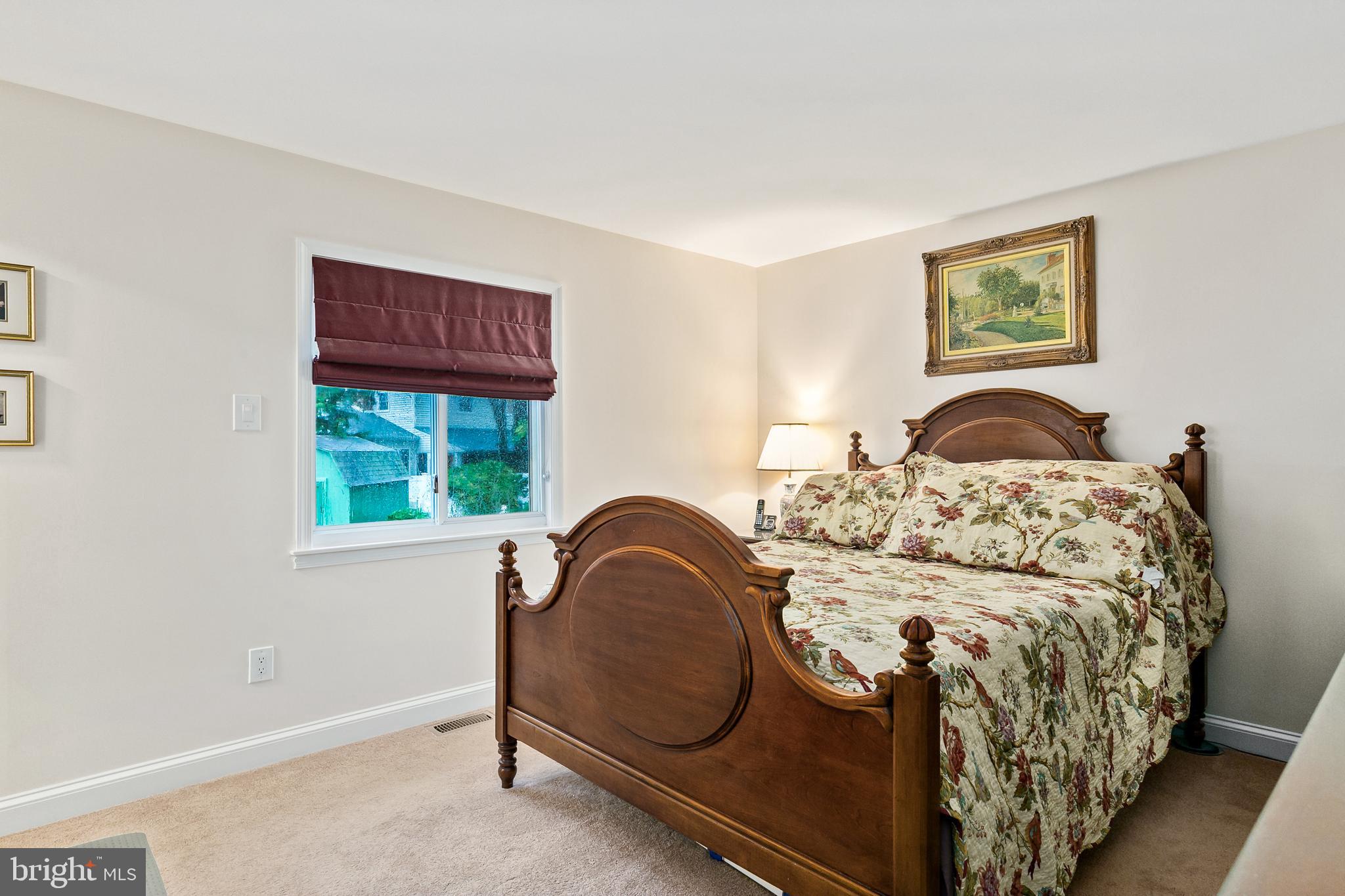 114 Pine Valley Road Delran, NJ 08075 - Photo 16 of 26 Master Bedroom