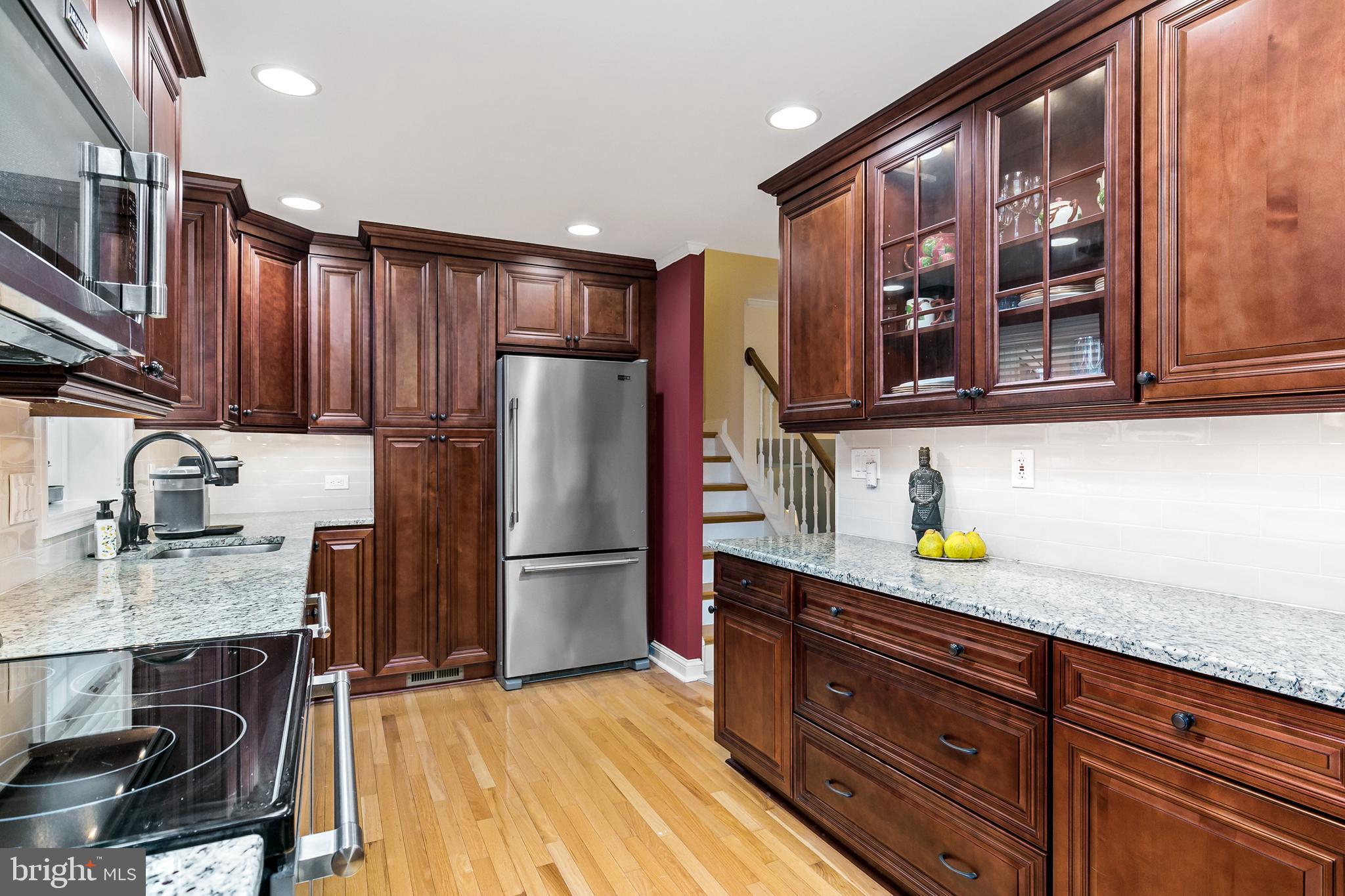 114 Pine Valley Road Delran, NJ 08075 - Photo 3 of 26 Kitchen
