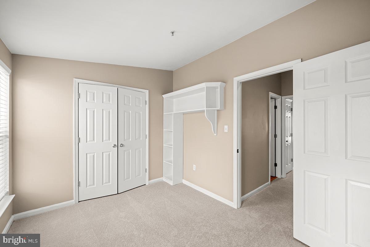 144 Forests Edge Place Laurel, MD 20724 - Photo 12 of 31 a view of an empty room