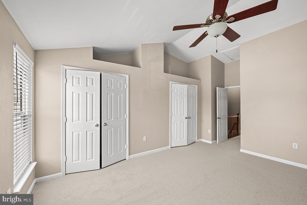 144 Forests Edge Place Laurel, MD 20724 - Photo 16 of 31 a view of a hallway with entryway