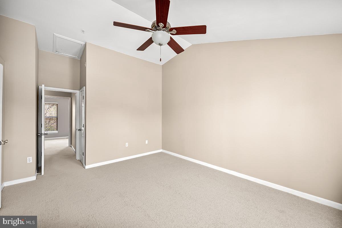 144 Forests Edge Place Laurel, MD 20724 - Photo 18 of 31 a view of a room with a ceiling fan