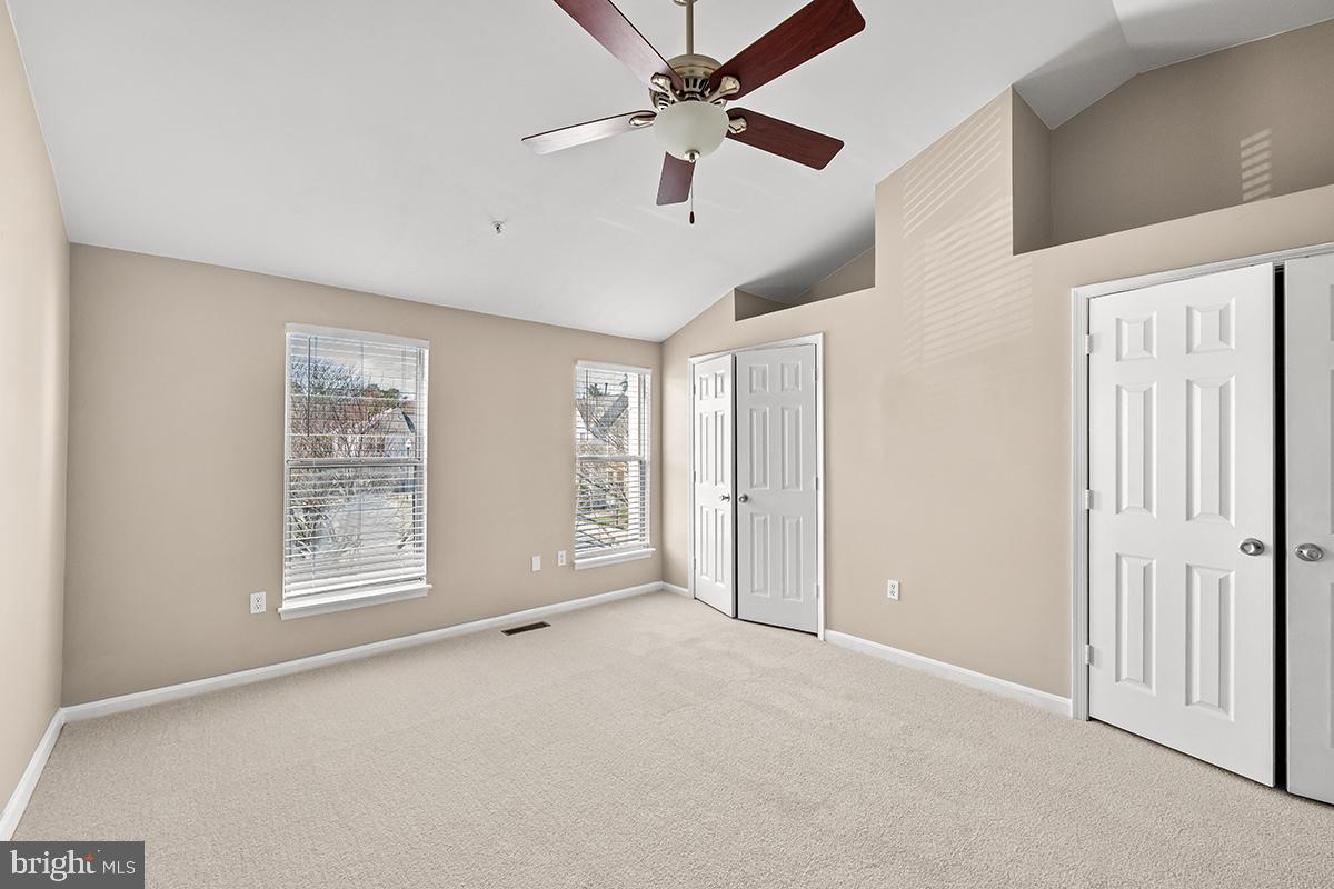 144 Forests Edge Place Laurel, MD 20724 - Photo 19 of 31 a view of an empty room with a window