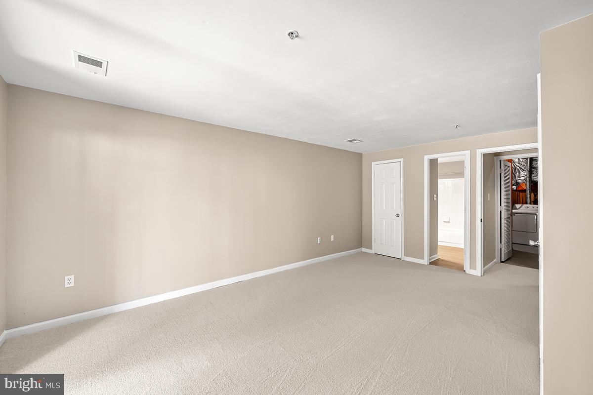 144 Forests Edge Place Laurel, MD 20724 - Photo 22 of 31 a view of an empty room