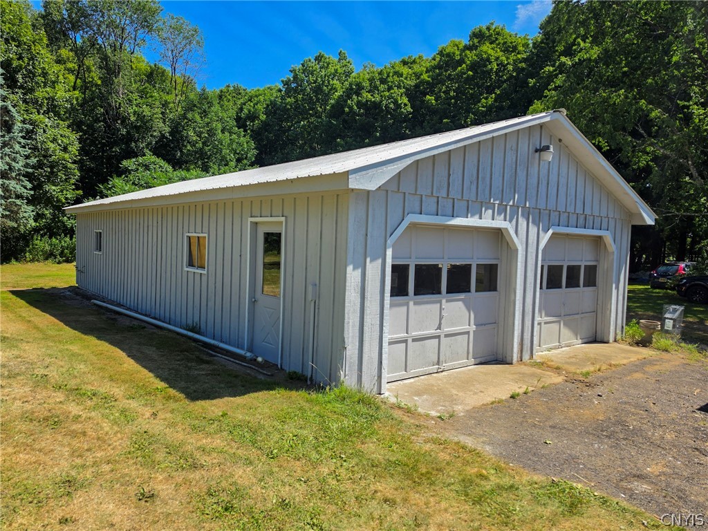 5267 Lee Valley Road Rome, NY 13440 - Photo 4 of 44 Gallery Image 4