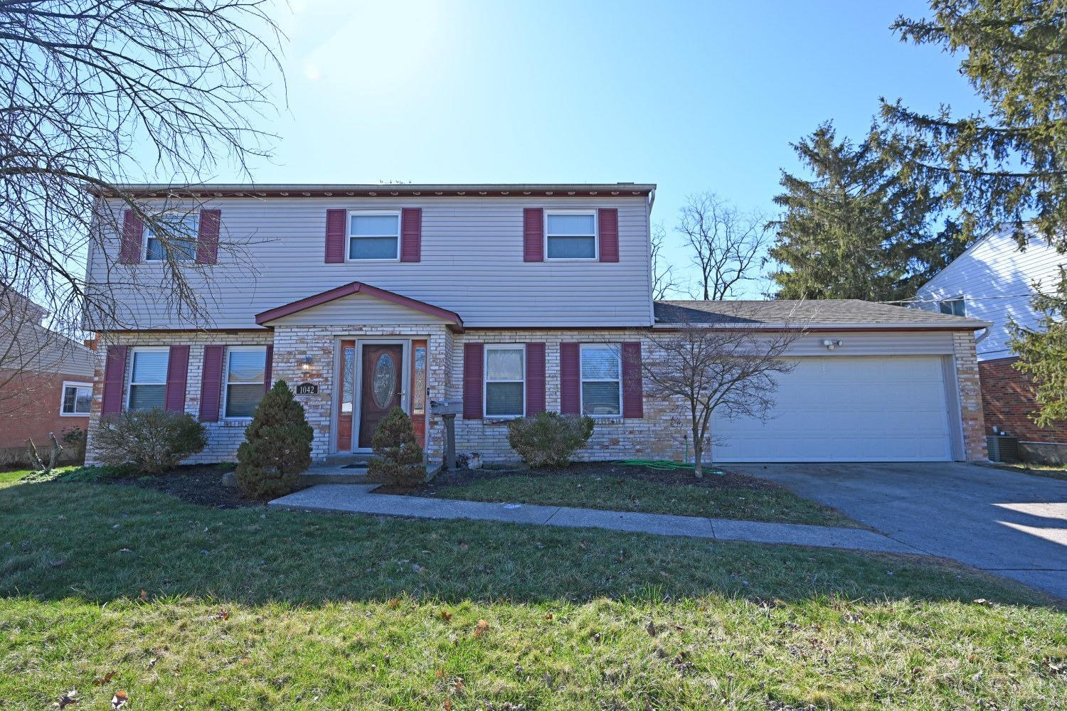 1042 Fuhrman Road Reading, OH 45215 - Photo 1 of 50 Gallery Image 1
