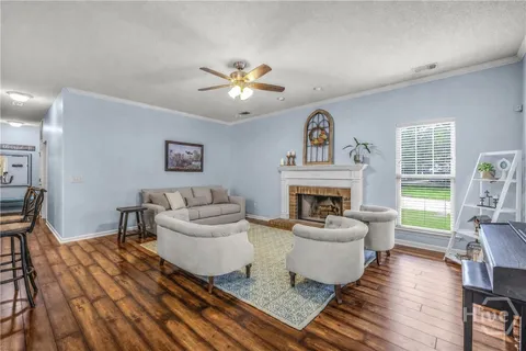 $429,900 | 165 Cherryfield Lane, Savannah, GA 31419