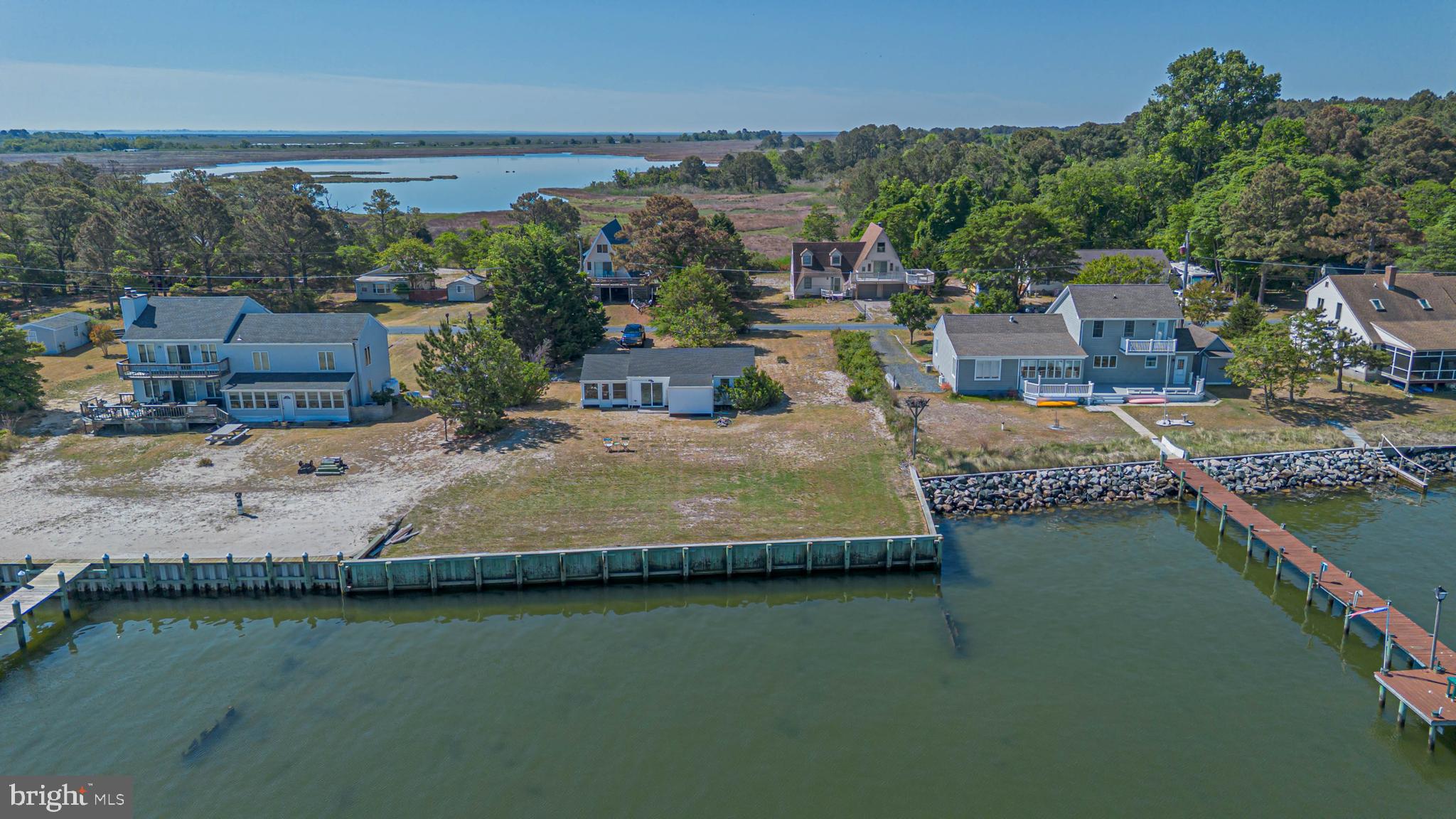 11152 Roland Parks Road Deal Island, MD 21821 - Photo 35 of 42 Gallery Image 35