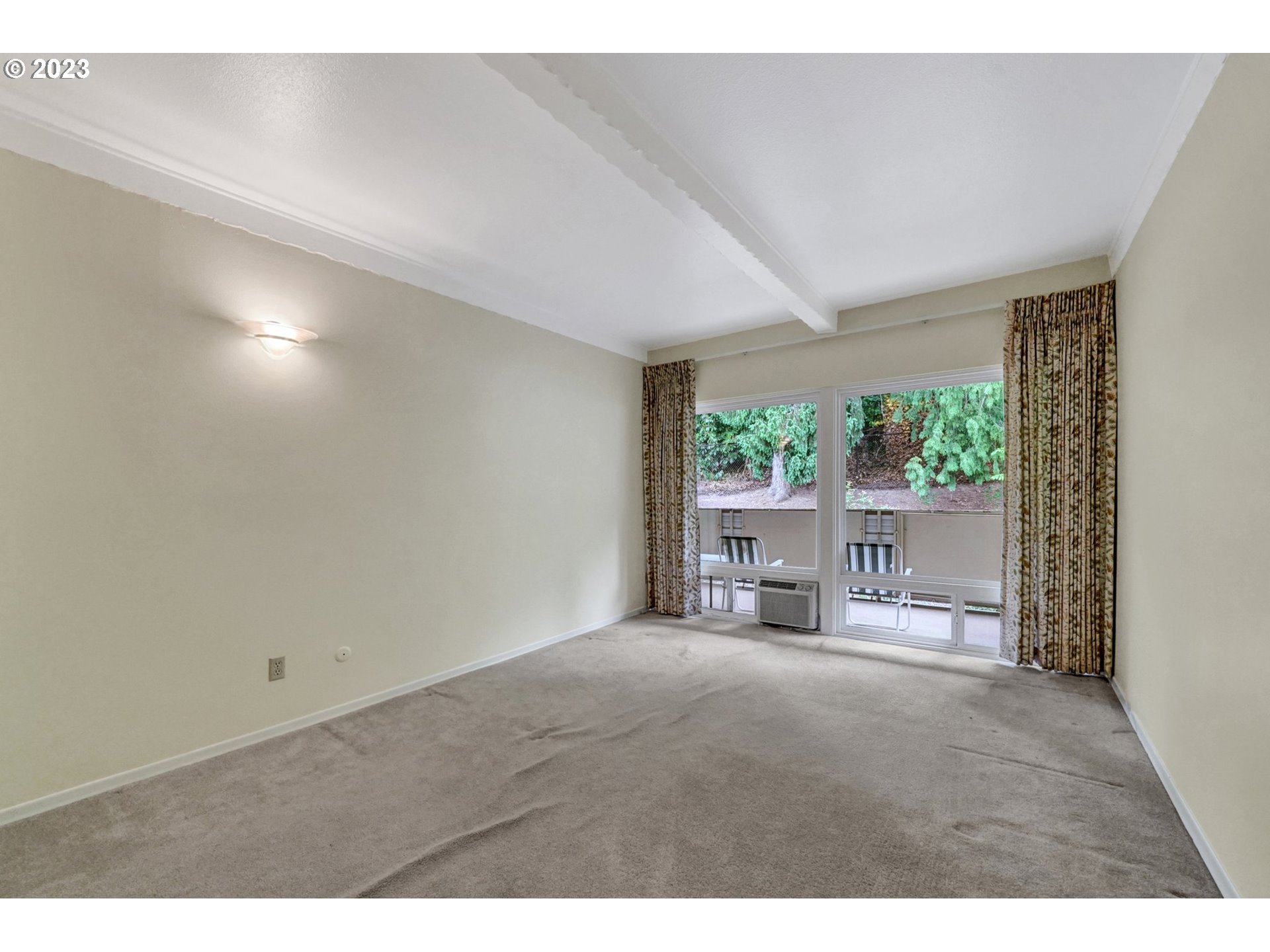 4460 Southwest Scholls Ferry Road, Unit 23 Portland, OR 97225 - Photo 15 of 21 Bedroom