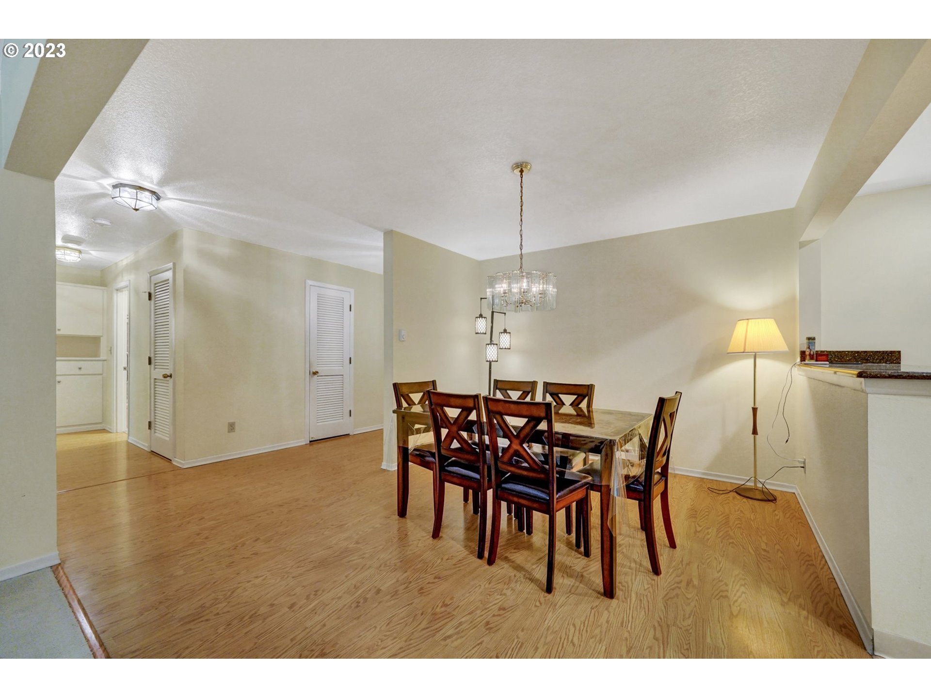 4460 Southwest Scholls Ferry Road, Unit 23 Portland, OR 97225 - Photo 10 of 21 Dining Room