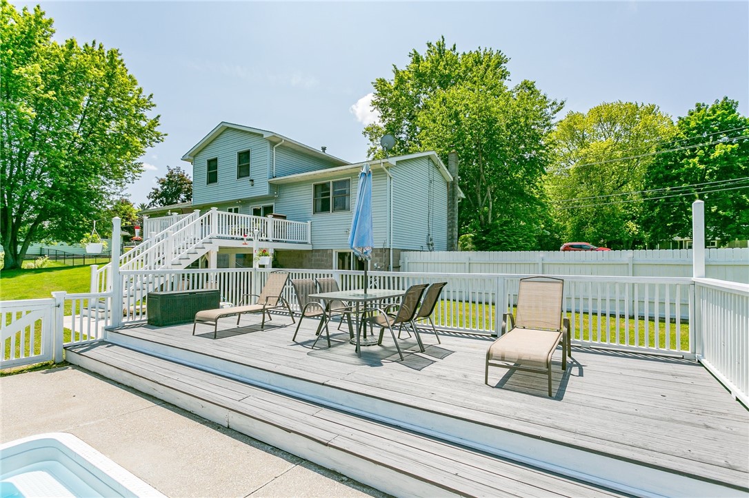4740 Williamson Road Marion, NY 14505 - Photo 7 of 31