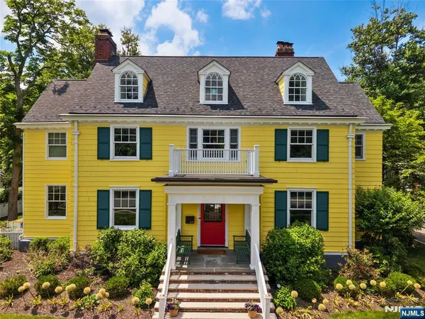 $3,499,000 | 48 Edgemont Road, Montclair, NJ 07042