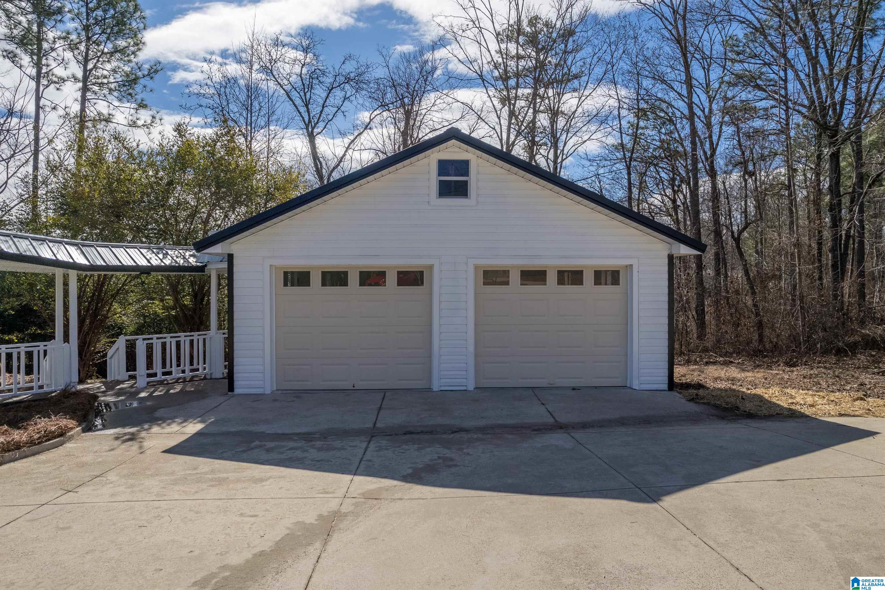 134 County Road 4101 Jasper, AL 35503 - Photo 12 of 33