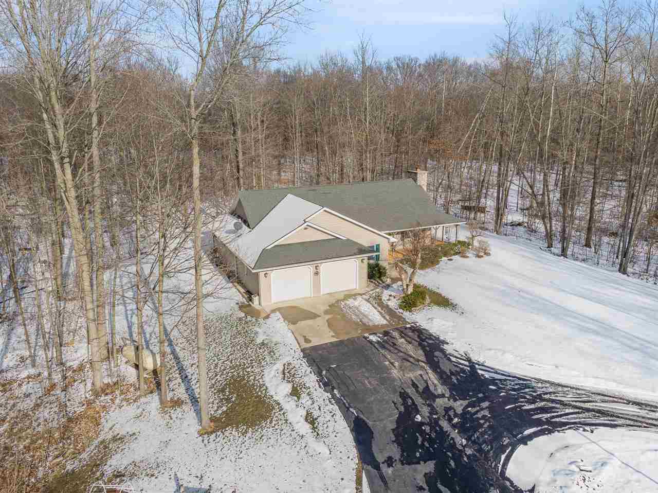 1555 South 8 Mile Road Breckenridge, MI 48615 - Photo 29 of 35