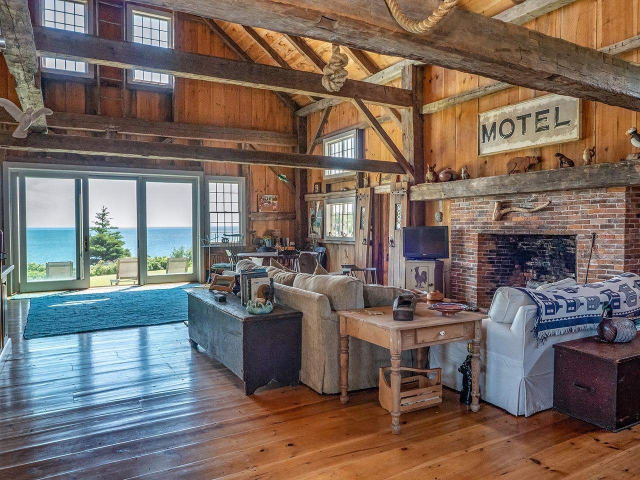 166 Bog Brook Road Lubec, ME 04652 - Photo 28 of 36 ME1553_27N