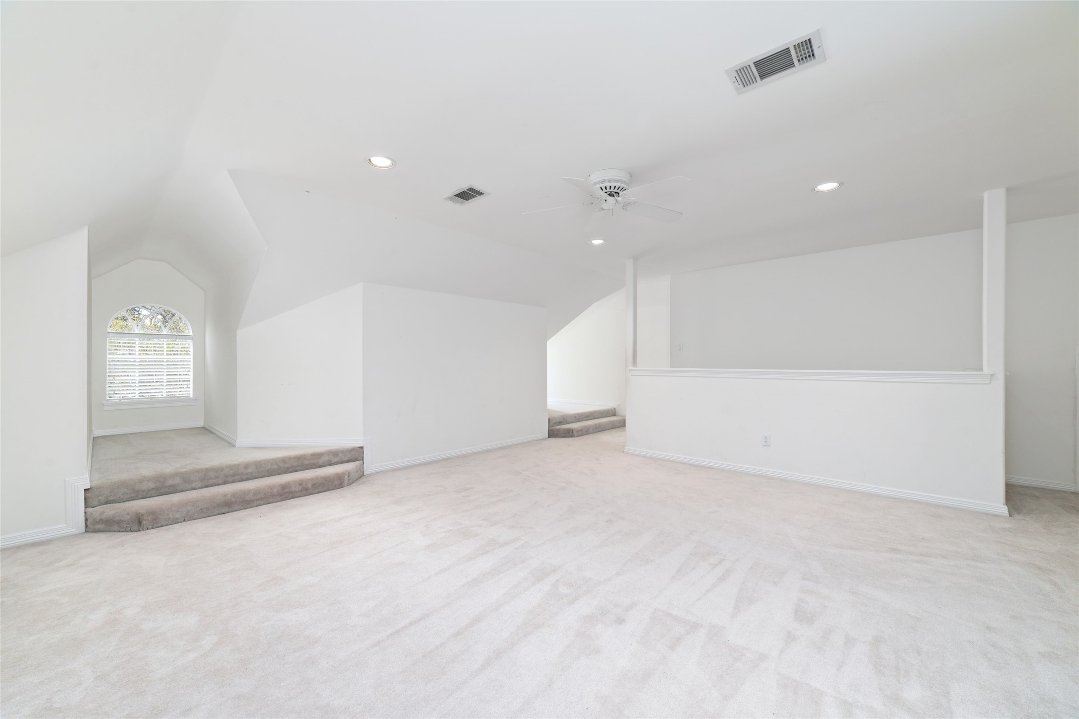 16114 Lafone Drive Spring, TX 77379 - Photo 33 of 45 Another view of the third floor flex space.