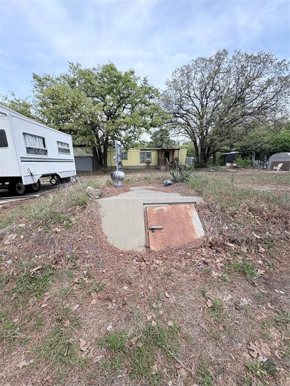 6295 Rendon New Hope Road Fort Worth, TX 76140 - Photo 8 of 38 View of storm shelter