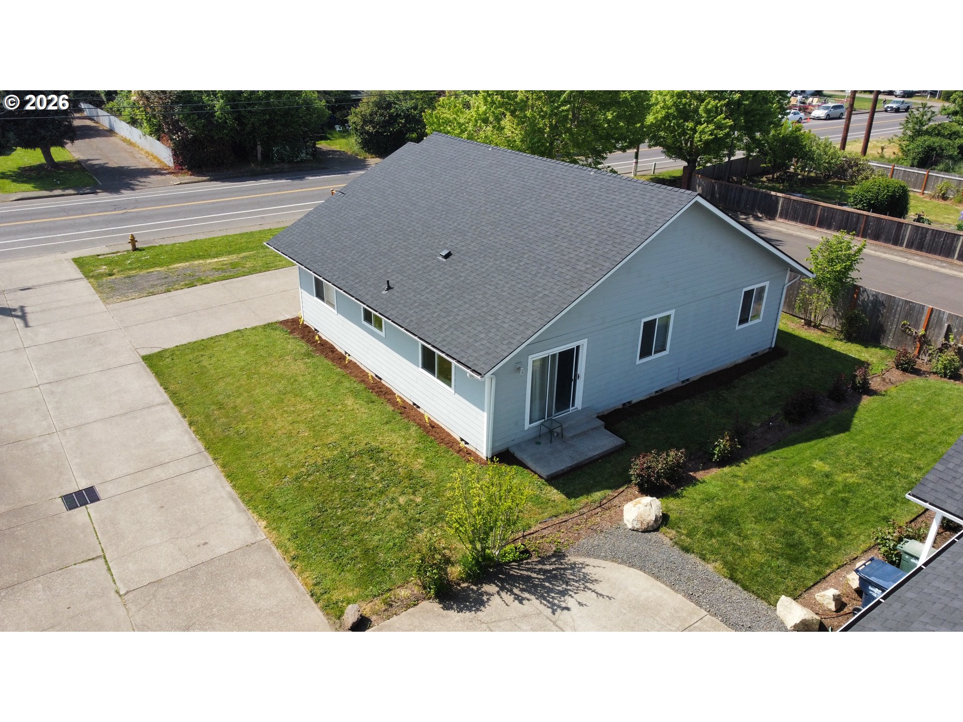 1107 Echo Hollow Road Eugene, OR 97402 - Photo 32 of 33