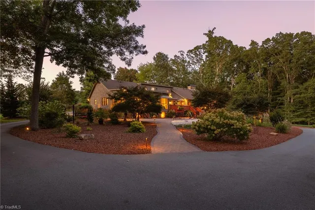 $1,500,000 | 3030 Memorial Industrial School Road, Germanton, NC 27019