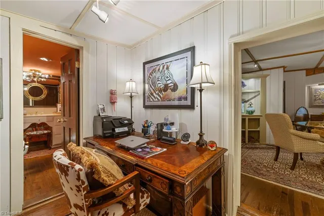 $1,500,000 | 3030 Memorial Industrial School Road, Germanton, NC 27019