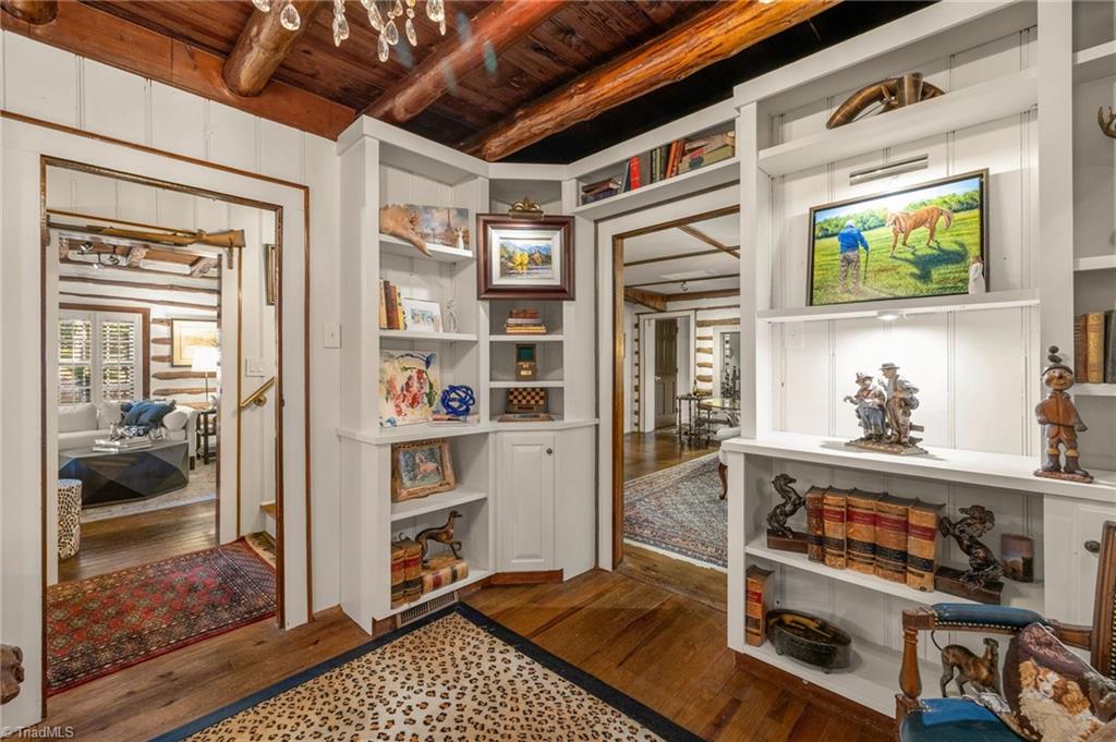 3030 Memorial Industrial School Road Germanton, NC 27019 - Photo 11 of 50