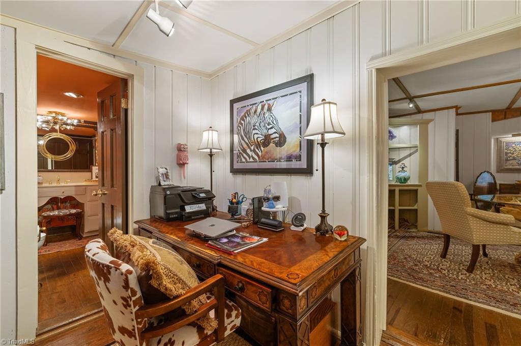 3030 Memorial Industrial School Road Germanton, NC 27019 - Photo 12 of 50