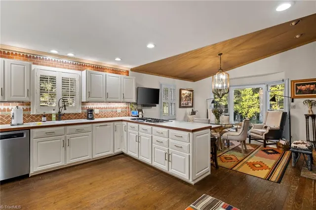 $1,500,000 | 3030 Memorial Industrial School Road, Germanton, NC 27019