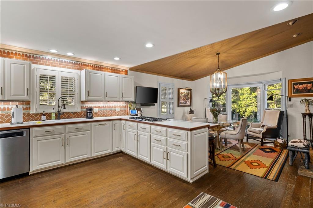 3030 Memorial Industrial School Road Germanton, NC 27019 - Photo 13 of 50