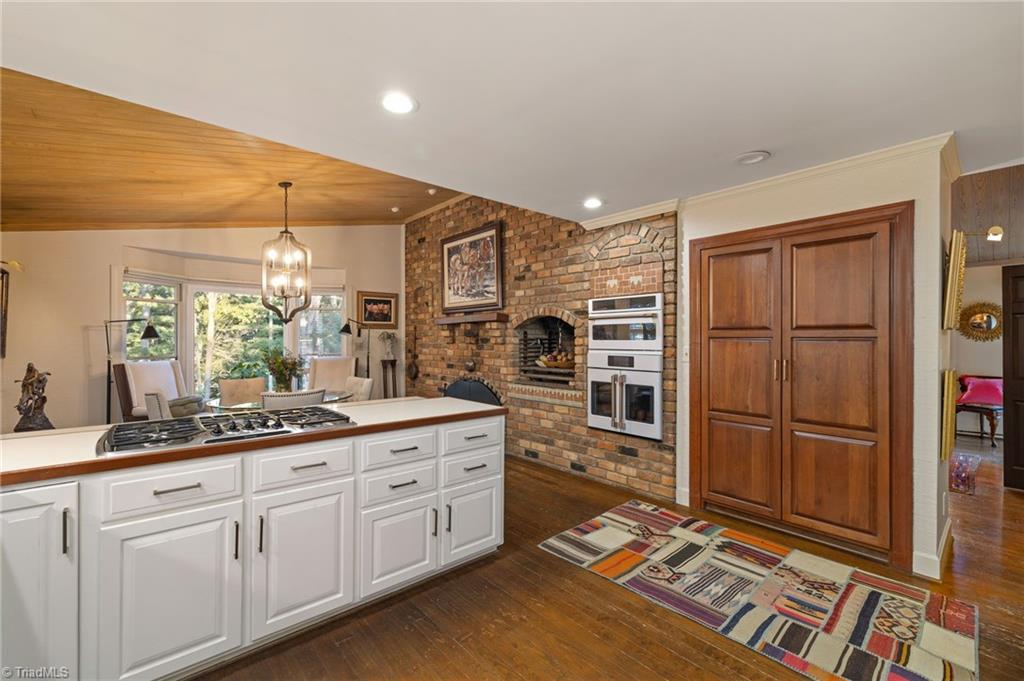 3030 Memorial Industrial School Road Germanton, NC 27019 - Photo 15 of 50