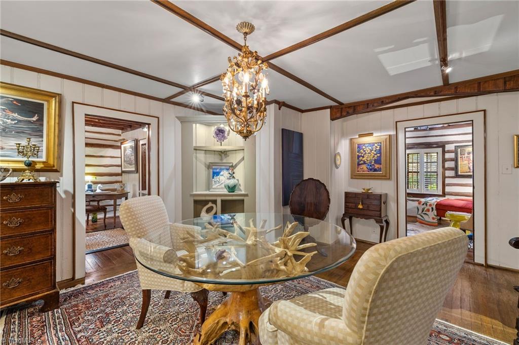 3030 Memorial Industrial School Road Germanton, NC 27019 - Photo 16 of 50