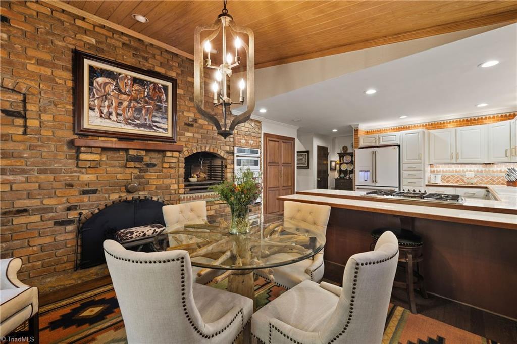 3030 Memorial Industrial School Road Germanton, NC 27019 - Photo 17 of 50