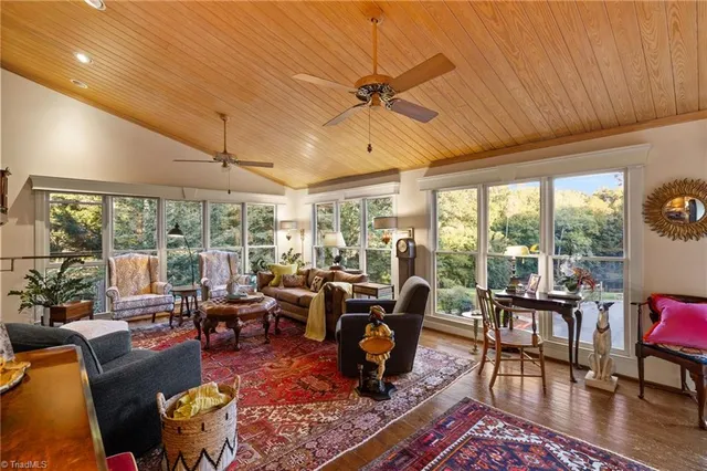 $1,500,000 | 3030 Memorial Industrial School Road, Germanton, NC 27019