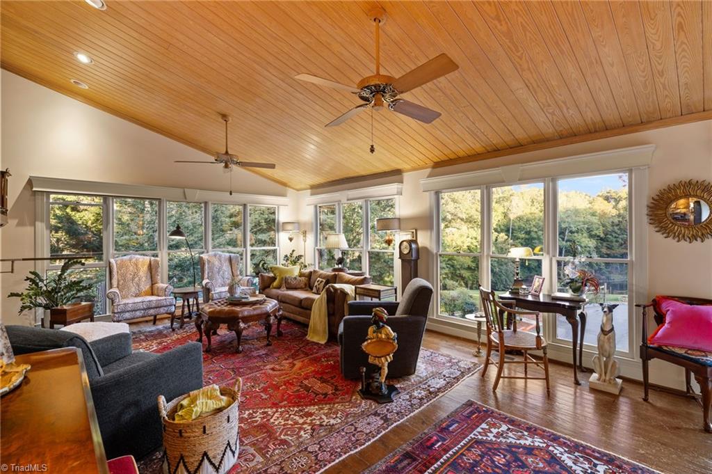 3030 Memorial Industrial School Road Germanton, NC 27019 - Photo 18 of 50