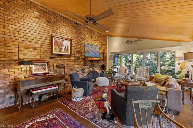 $1,500,000 | 3030 Memorial Industrial School Road, Germanton, NC 27019