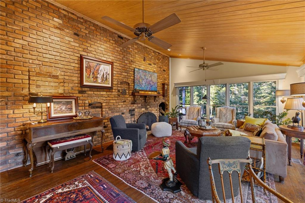 3030 Memorial Industrial School Road Germanton, NC 27019 - Photo 19 of 50